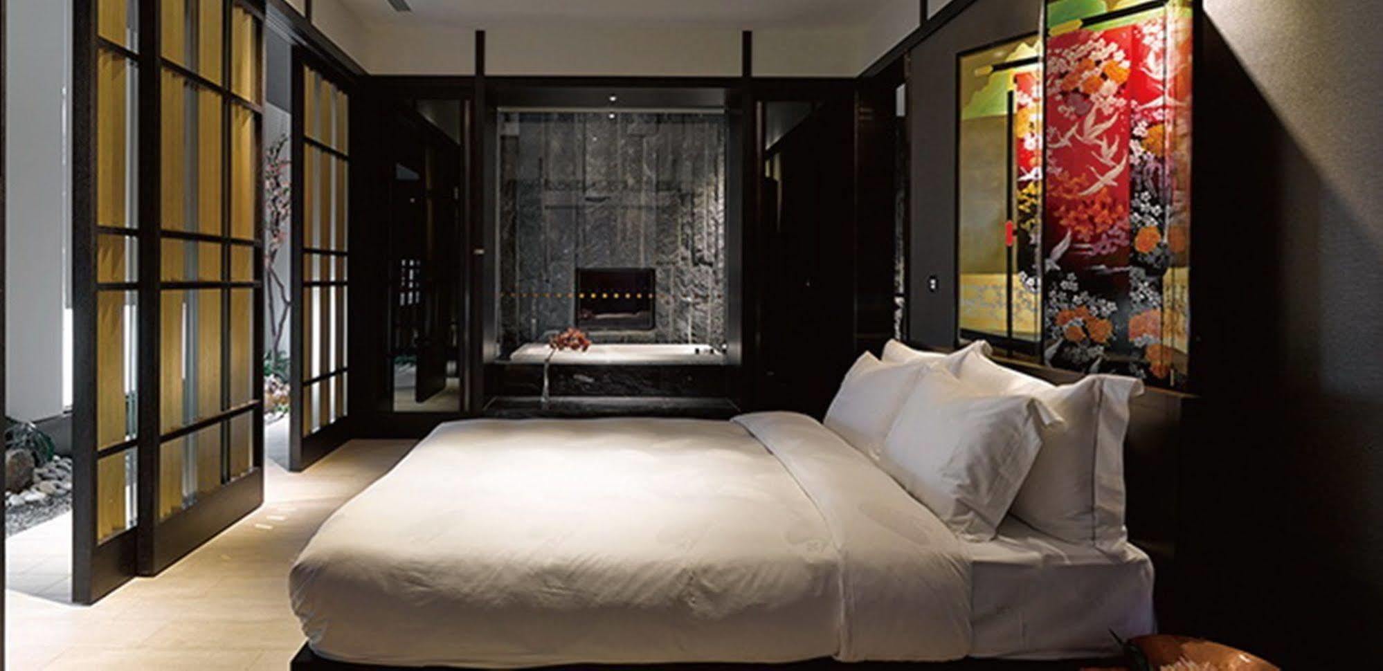 All-Ur Boutique Motel-Hsin Chu Branch Hsinchu Exterior foto