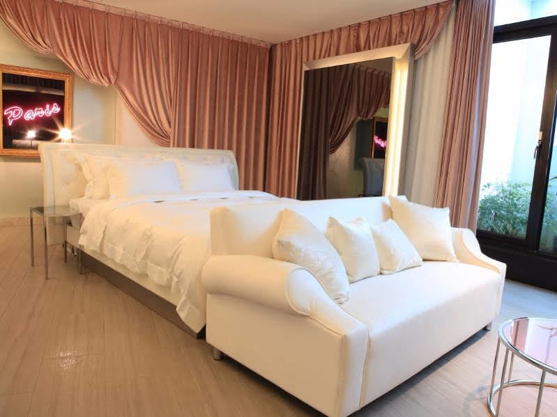 All-Ur Boutique Motel-Hsin Chu Branch Hsinchu Exterior foto